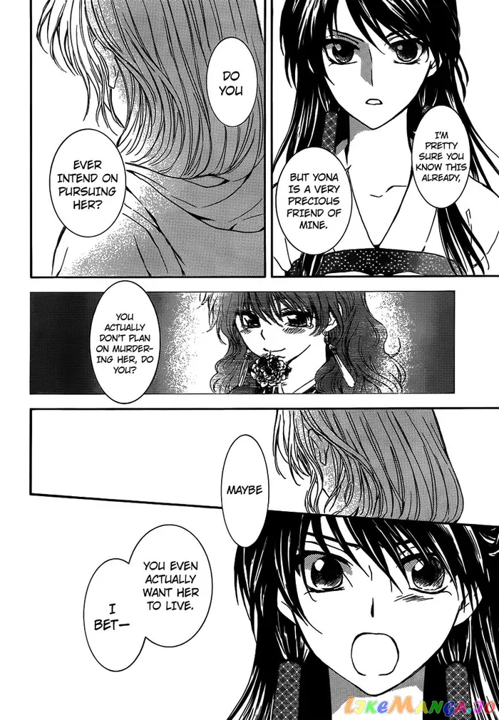 Yona of the Dawn Chapter 126 image 22_optimized